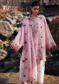 Zaha Meili Lawn'26 ZL-06B BI YUN