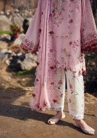 Zaha Meili Lawn'26 ZL-06B BI YUN