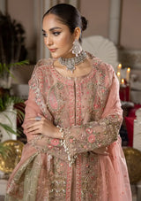 Noor-e-Jahan By Shahjahan Formal'24 SJ-23028 - Mohsin Saeed Fabrics