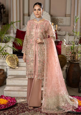 Noor-e-Jahan By Shahjahan Formal'24 SJ-23028 - Mohsin Saeed Fabrics