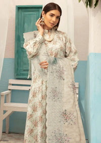 Khas By Johra-22 JH-32 - Mohsin Saeed Fabrics