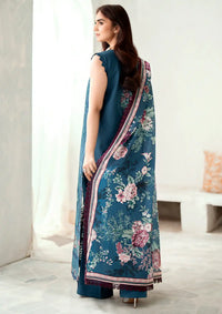Bin Ilyas Riwaayat Spring Summer'24 D-307-B - Mohsin Saeed Fabrics