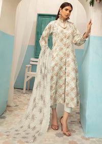 Khas By Johra-22 JH-32 - Mohsin Saeed Fabrics