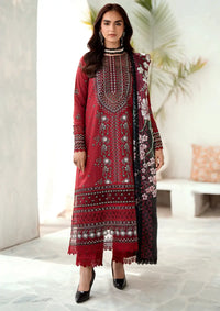 Bin Ilyas Riwaayat Spring Summer'24 D-303-B