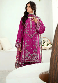 Bin Ilyas Riwaayat Spring Summer'24 D-302-B