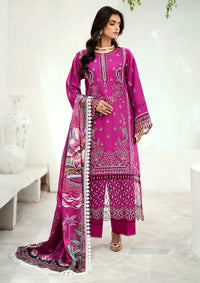 Bin Ilyas Riwaayat Spring Summer'24 D-302-B