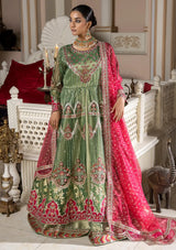 Noor-e-Jahan By Shahjahan Formal'24 SJ-23051 - Mohsin Saeed Fabrics