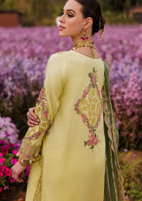 Charizma Zauq Emb Lawn'26 CZ5-06