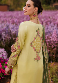Charizma Zauq Emb Lawn'26 CZ5-06