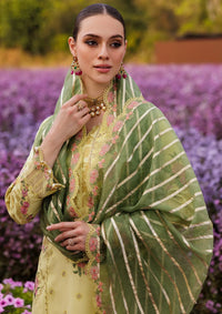 Charizma Zauq Emb Lawn'26 CZ5-06