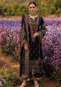 Charizma Zauq Emb Lawn'26 CZ5-03