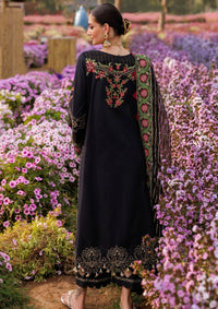 Charizma Zouq Festive Lawn'26 D-03