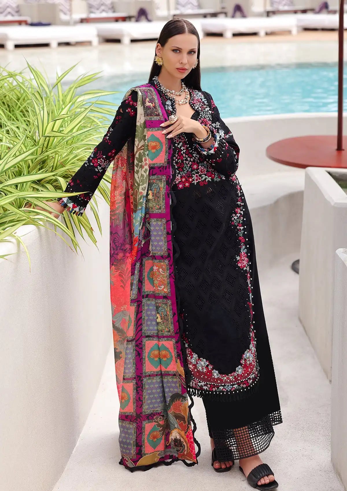mohsin-saeed-fabrics-affordable-luxury-outfits-for-daily-formal-and-wedding-wear-This-product-is-from-afrozeh-luxury-lawn25-elva-is-available-on-Mohsin-saeed-fabrics-website.