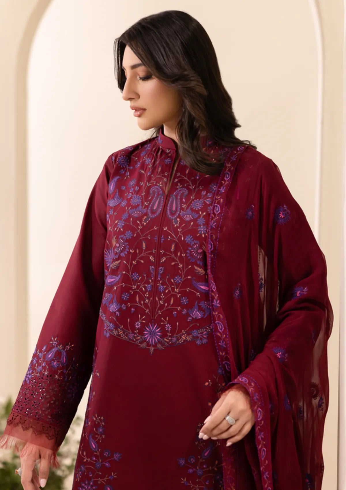 Rajbari Premium Edition'26 D-08