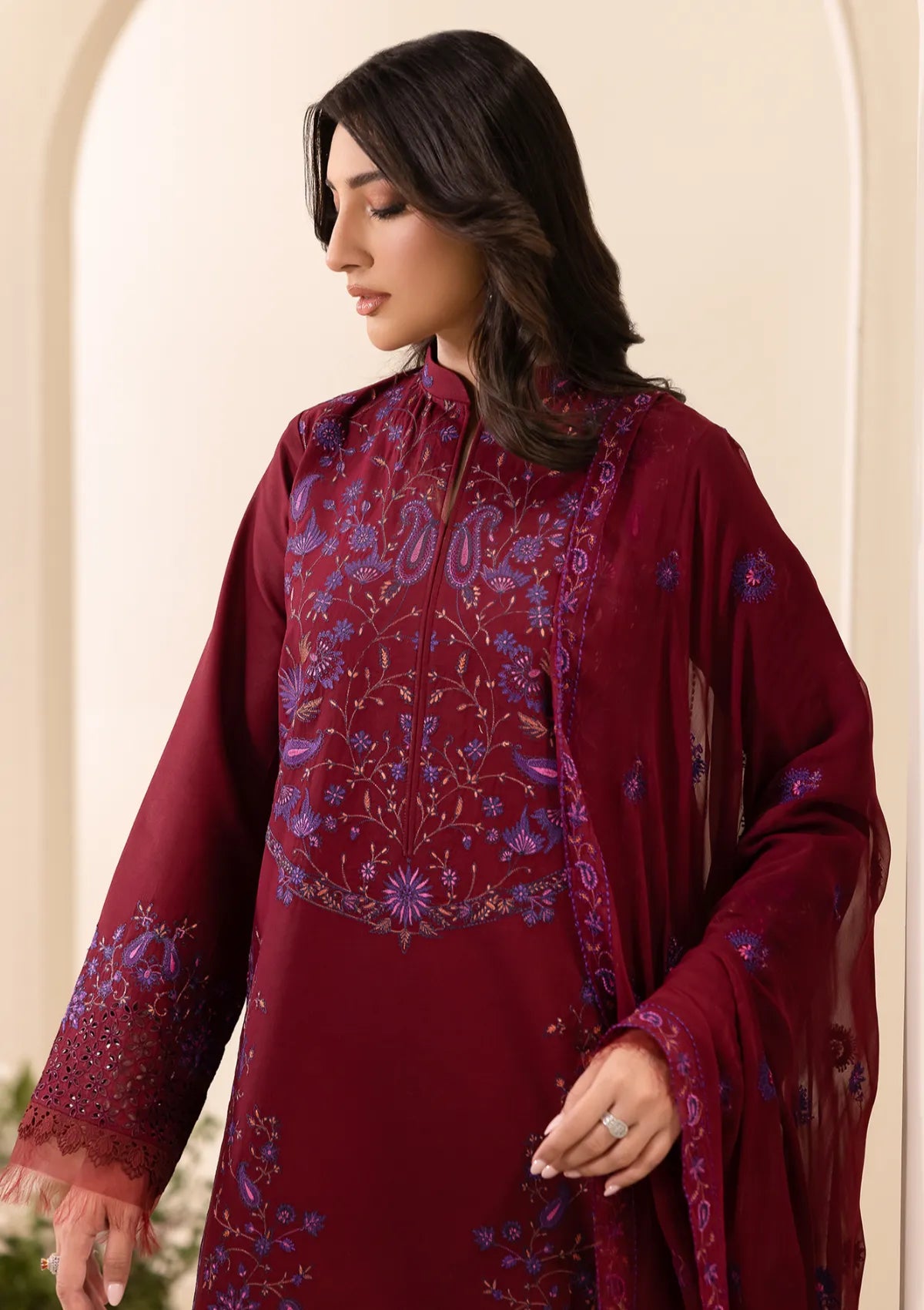 Rajbari Premium Edition'26 D-08