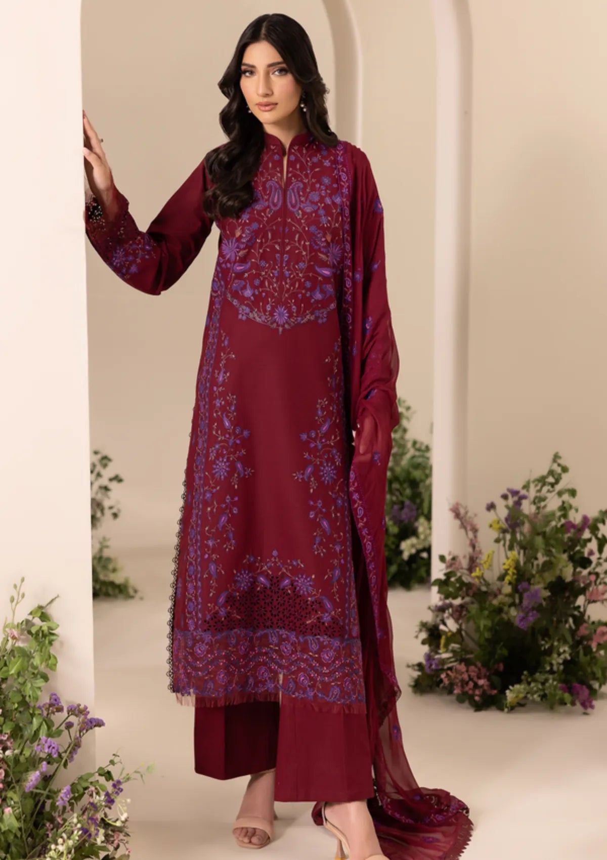 Rajbari Premium Edition'26 D-08