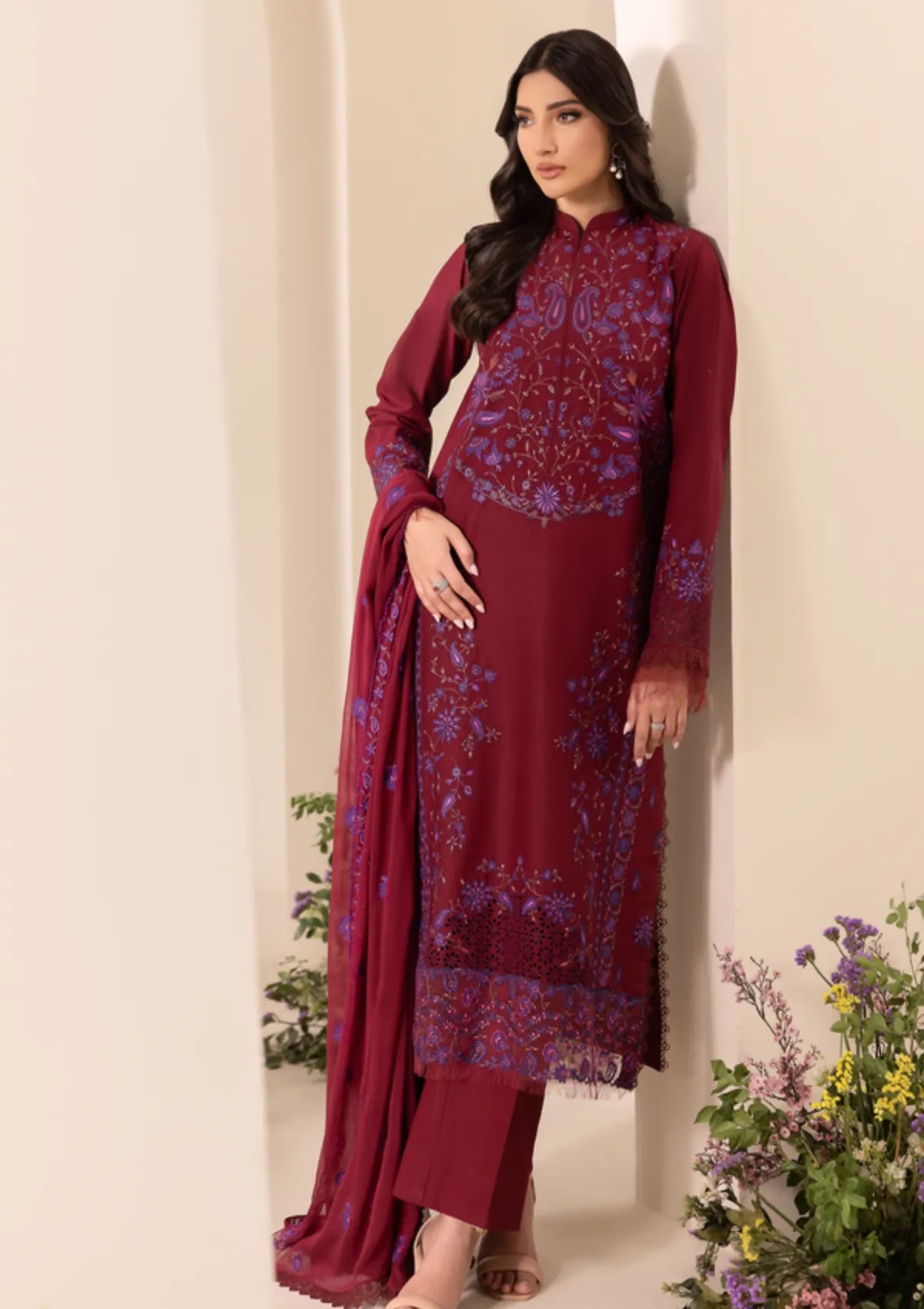 Rajbari Premium Edition'26 D-08