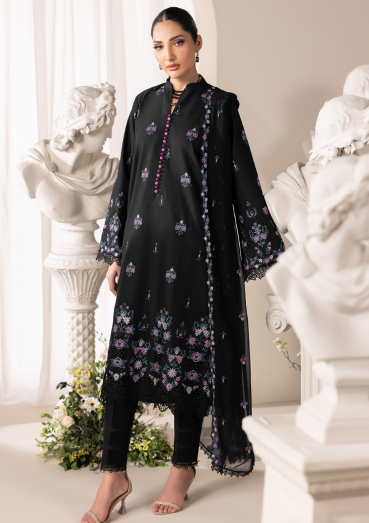 Rajbari Exclusive Edition'26 D-01