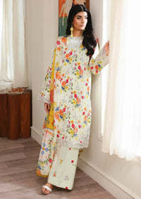 Rajbari Nissa Floral Symphony'26 D-06