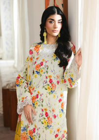 Rajbari Nissa Floral Symphony'26 D-06