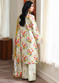 Rajbari Nissa Floral Symphony'26 D-06