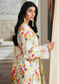 Rajbari Nissa Floral Symphony'26 D-06