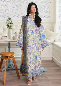 Rajbari Nissa Floral Symphony'26 D-02