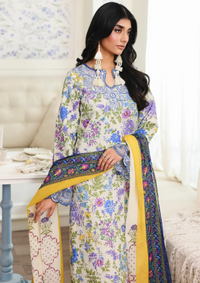 Rajbari Nissa Floral Symphony'26 D-02