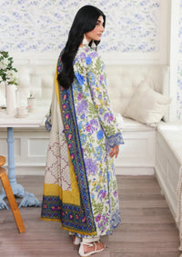 Rajbari Nissa Floral Symphony'26 D-02