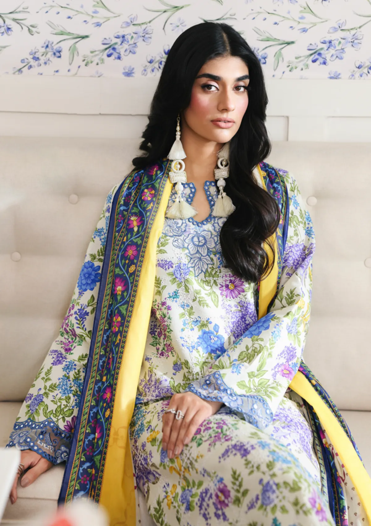 Rajbari Nissa Floral Symphony'26 D-02