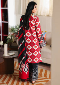 Rajbari Nissa Floral Symphony'26 D-04