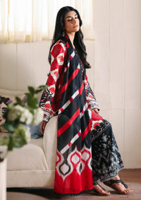 Rajbari Nissa Floral Symphony'26 D-04