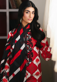 Rajbari Nissa Floral Symphony'26 D-04