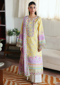 Rajbari Nissa Floral Symphony'26 D-03