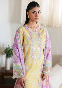 Rajbari Nissa Floral Symphony'26 D-03