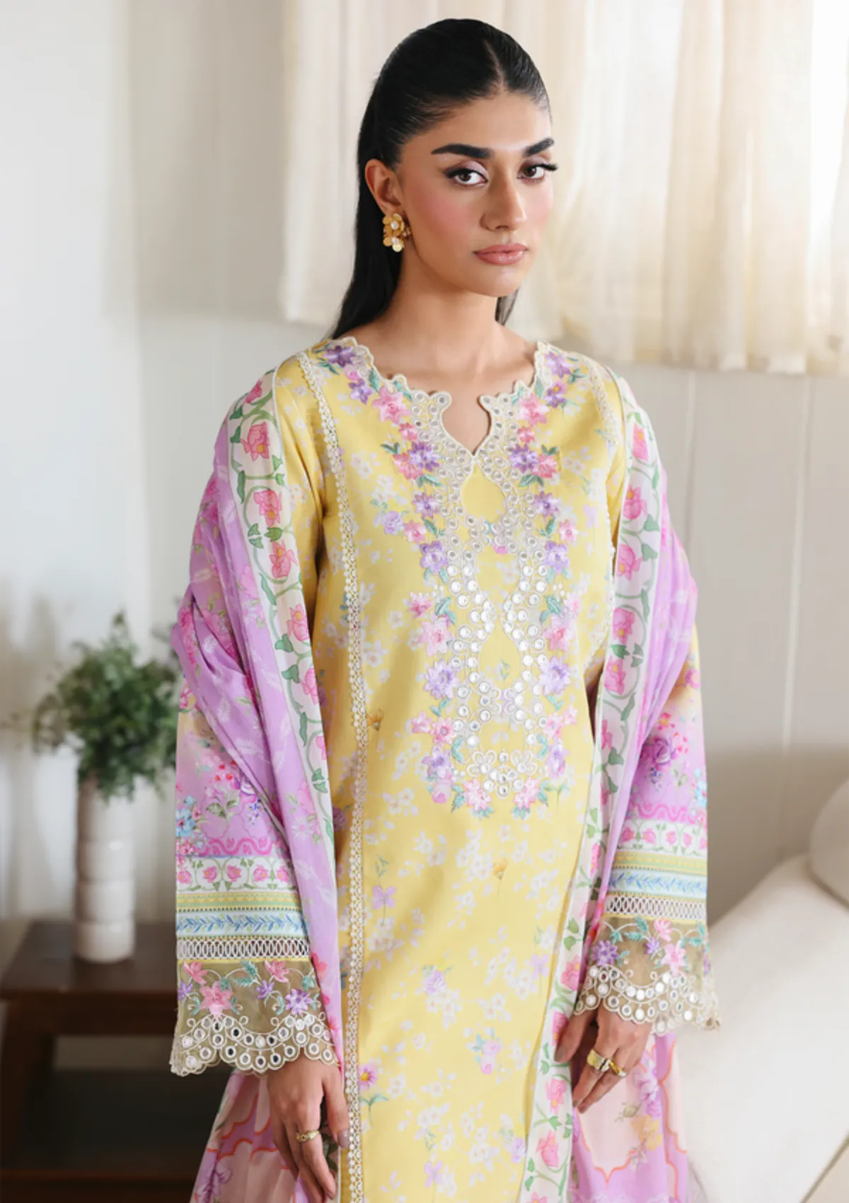 Rajbari Nissa Floral Symphony'26 D-03