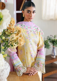 Rajbari Nissa Floral Symphony'26 D-03