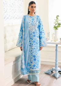 Rajbari Nissa Floral Symphony'26 D-07