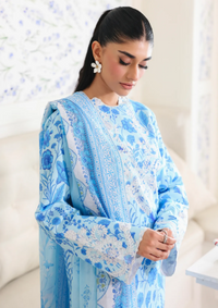 Rajbari Nissa Floral Symphony'26 D-07