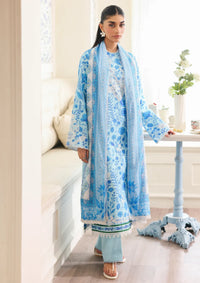 Rajbari Nissa Floral Symphony'26 D-07