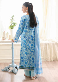 Rajbari Nissa Floral Symphony'26 D-07