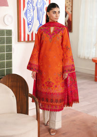 Rajbari Nissa Floral Symphony'26 D-10