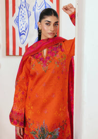 Rajbari Nissa Floral Symphony'26 D-10