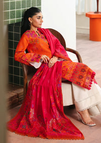 Rajbari Nissa Floral Symphony'26 D-10