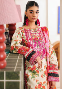 Rajbari Nissa Floral Symphony'26 D-05