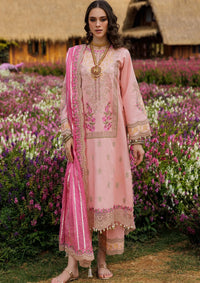 Charizma Zauq Emb Lawn'26 CZ5-01