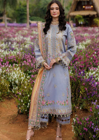 Charizma Zauq Emb Lawn'26 CZ5-05