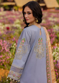 Charizma Zauq Emb Lawn'26 CZ5-05
