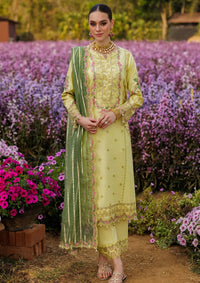 Charizma Zauq Emb Lawn'26 CZ5-06