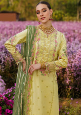 Charizma Zauq Emb Lawn'26 CZ5-06